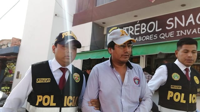 ​Prisión para sospechoso de asesinar a mujer en Miraflores