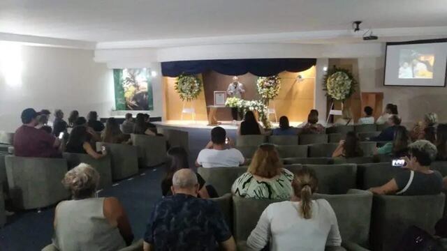 Brasil: Hombre finge su propia muerte para ver quién asiste a su funeral