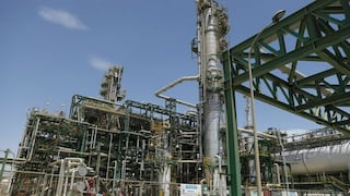 Nueva Refinería de Talara iniciará producción de diésel y gasolinas de bajo azufre en diciembre