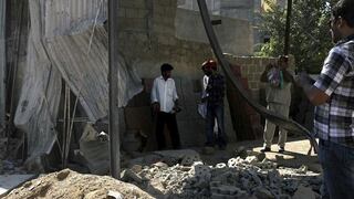 Pakistán: Atentado suicida deja seis muertos