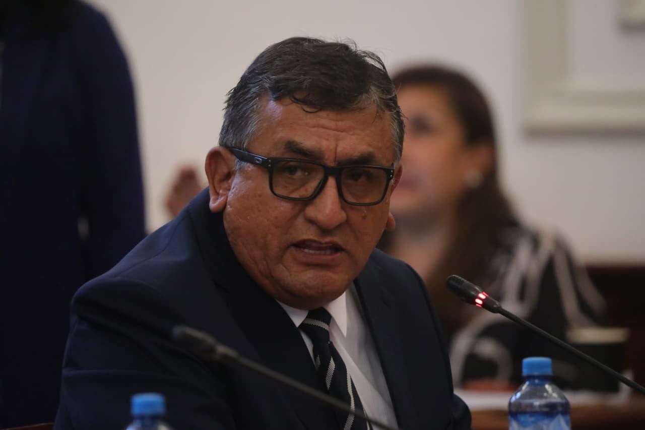 (Fotos: Antonio Melgarejo @photo.gec)