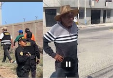 Pisco: Adulto mayor de 85 años con demencia senil desaparece y al otro día lo hallan sin vida