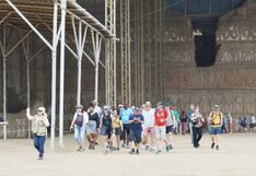 La Libertad: Piden reforzar la seguridad por Semana Santa