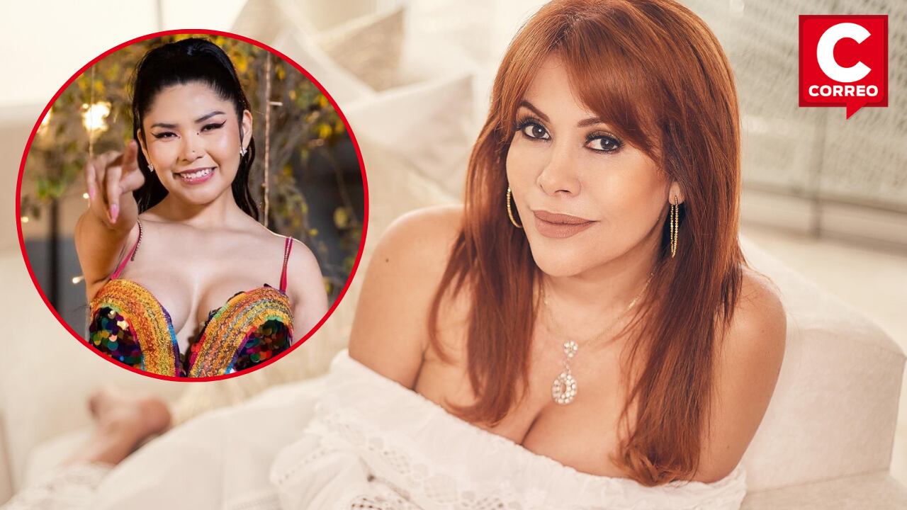 Magaly Medina critica a Yarita Lizeth por defender al Dr. Fong: “Fue su principal promotora”