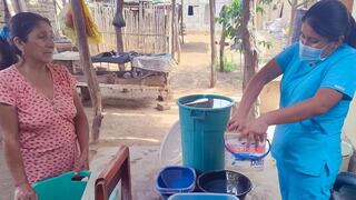 Minsa reporta 73 casos de dengue en La Libertad