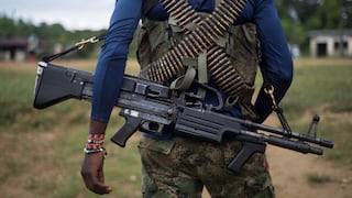 Estados Unidos retira a las FARC de su lista de organizaciones terroristas 