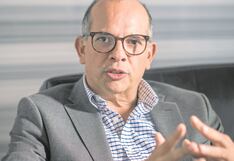 Luis Miguel Castilla, exministro de Economía y Finanzas: “La presidenta se ha tomado logros ajenos”