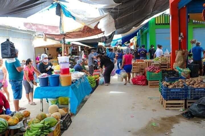 El agraviado teme por su vida y la de su familia, ya que los extorsionadores conocerían sus movimientos y su puesto donde trabaja desde hace varios años. Pide seguridad.