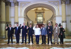 Ejecutivo cierra ronda de diálogo con el Bloque Magisterial antes del voto de confianza