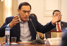 Martín Vizcarra sobre su traslado al penal Ancón II: “Es una decisión política”