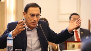 Martín Vizcarra sobre su traslado al penal Ancón II: “Es una decisión política”