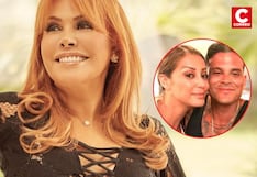 Magaly Medina sobre cambio en la figura de Karla Tarazona: Sería irresponsable si se embaraza