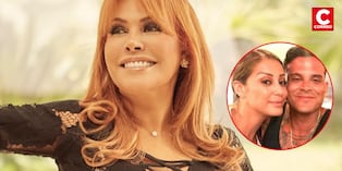 Magaly Medina sobre cambio en la figura de Karla Tarazona: Sería irresponsable si se embaraza