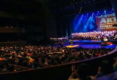 Programa de formación musical en cárceles “Orquestando” gana premio de Buenas Prácticas