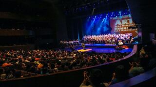 Programa de formación musical en cárceles “Orquestando” gana premio de Buenas Prácticas