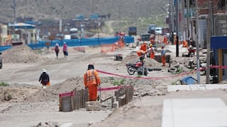 Gobierno Regional de Arequipa dejará de ejecutar 103 millones de soles por la ley 31876