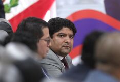 Congreso: Solicitan informe sobre la Oficina Legal y Constitucional ingresados durante gestión de Jorge Torres Saravia