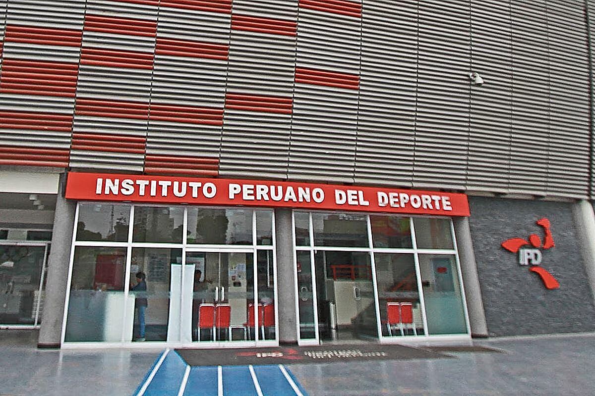 IPD. (Foto: Archivo GEC)