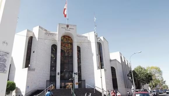 Arequipa: Medidas de protección para 2 niños tras intento de envenenamiento de madre