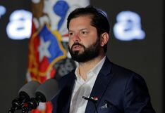 Gabriel Boric sobre el plan de Donald Trump para la Franja de Gaza: “Palestina para los palestinos”