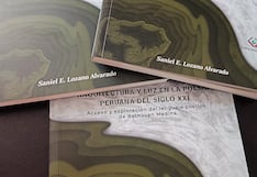 La poesía trascendente de Bethoven Medina