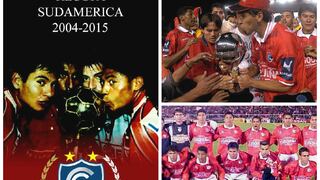 Cienciano celebra los 11 años de la Recopa Sudamericana en medio de alegría y profunda crisis