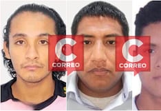 Ica: 22 años de cárcel para tres sujetos por violar a joven en estado de inconsciencia