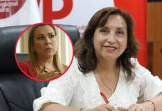 Fiorella Molinelli dice que programa Qali Warma “fracasó con el gobierno Castillo-Boluarte”