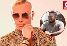Carlos Cacho revela que el ‘Loco’ Vargas intentó agredirlo: “Todo el mundo se metió” (VIDEO)
