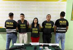 Piura: Envían al penal a policía tumbesino