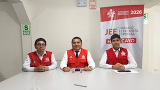 Ayuda humanitaria de candidatos a los afectados de sismos está bajo la lupa del JNE