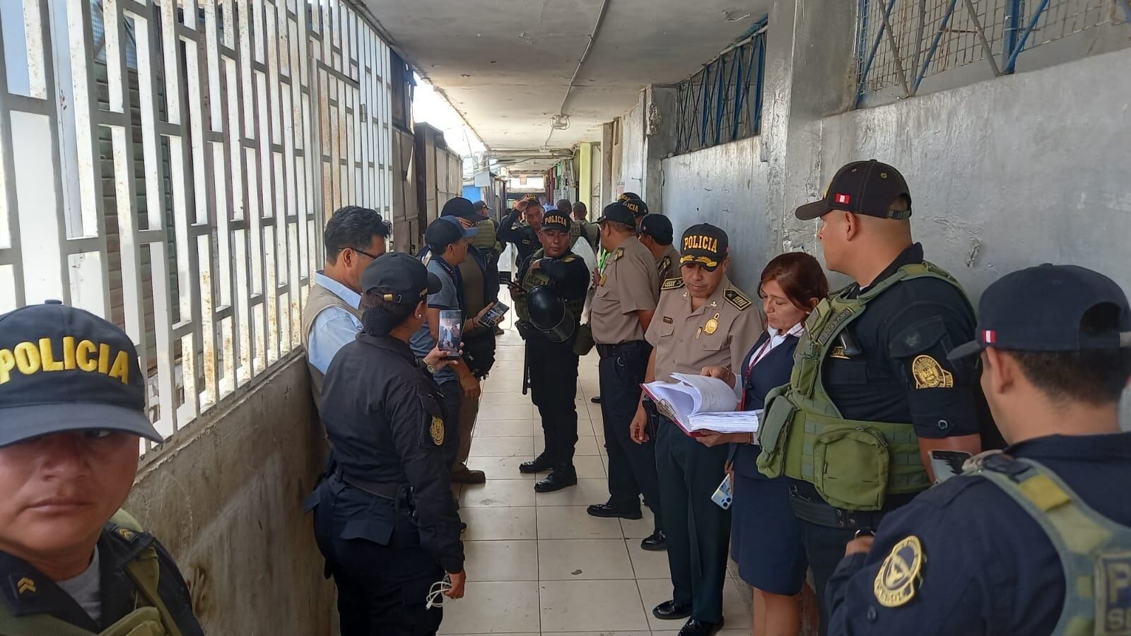 Advierten posibles enfrentamientos con la Junta de Propietarios.