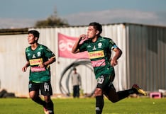 Copa Perú en Arequipa: Huracán enfrentará a Wander’s de Sachaca