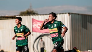 Copa Perú en Arequipa: Huracán enfrentará a Wander’s de Sachaca