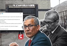 Ollanta Humala reacciona tras archivo de investigación contra PPK por lavado de activos: ¿Por qué sigo preso?