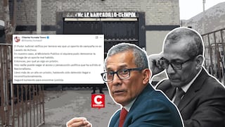 Ollanta Humala reacciona tras archivo de investigación contra PPK por lavado de activos: ¿Por qué sigo preso?