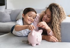 Ahorro: Conoce las estrategias para ahorrar y alcanzar tus metas en familia