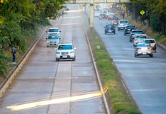 Reponen pavimento en todas las calles intervenidas en obras de agua y desagüe en Cusco