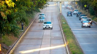 Reponen pavimento en todas las calles intervenidas en obras de agua y desagüe en Cusco