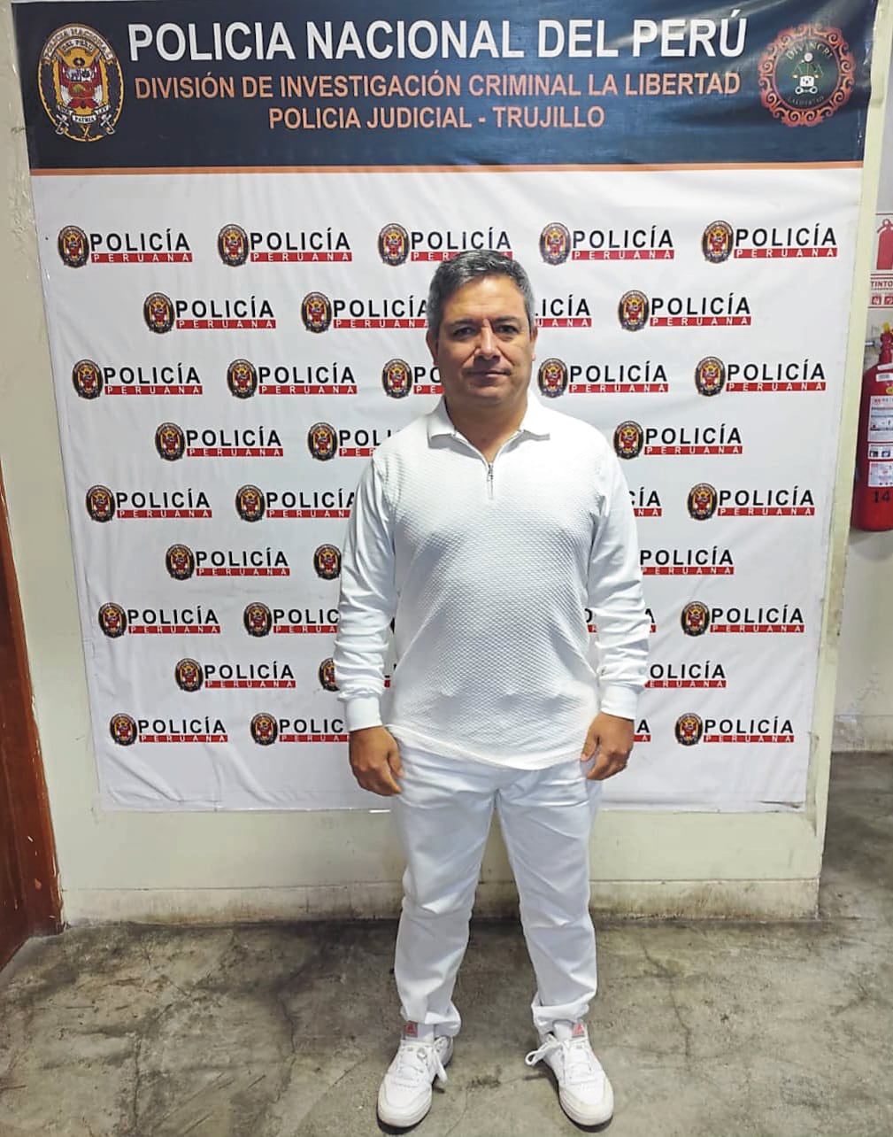 De esta manera, el exburgomaestre, autodenominado “Loco de Moche”, quien enfrenta dos querellas por difamación agravada, saldrá en las próximas horas de la Corte Suprema de Justicia de La Libertad.