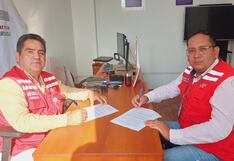 Fortalecerán entrega de alimentos a ollas comunes en La Libertad