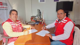 Fortalecerán entrega de alimentos a ollas comunes en La Libertad