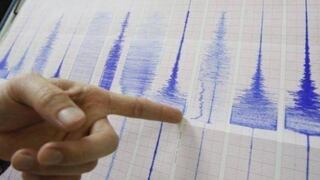 Tacna: IGP reportó un sismo de magnitud 4.6 durante la madrugada del miércoles