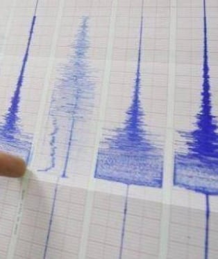 Dos sismos de magnitud 4.9 y 4.0 se registraron en San Martín