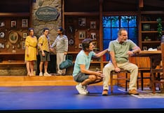 Obra teatral “La Tribu” regresa este año para su temporada de despedida