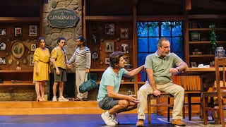 Obra teatral “La Tribu” regresa este año para su temporada de despedida