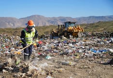 Celda transitoria del relleno sanitario Quebrada Honda durará solo 3 años