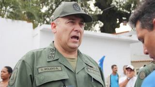 Muerte de Hugo Chávez: FF.AA. de Venezuela llaman a la unidad