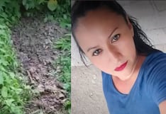 Hallan a mujer enterrada en el jardín de su casa en Tumbes