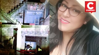La Oroya: Funcionaria cae del tercer piso mientras celebraban despedida de gerente y muere
